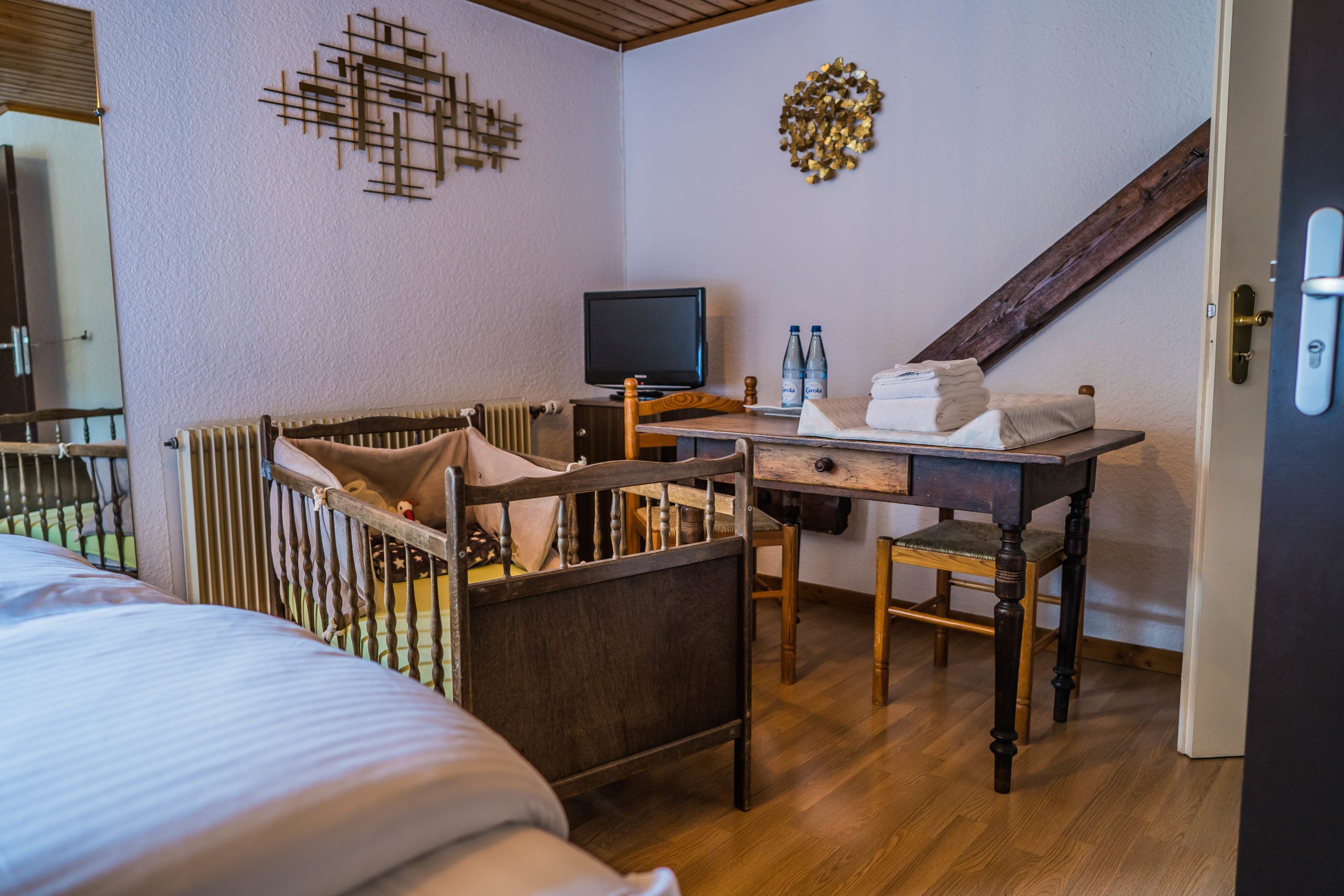 chambre 15 bis