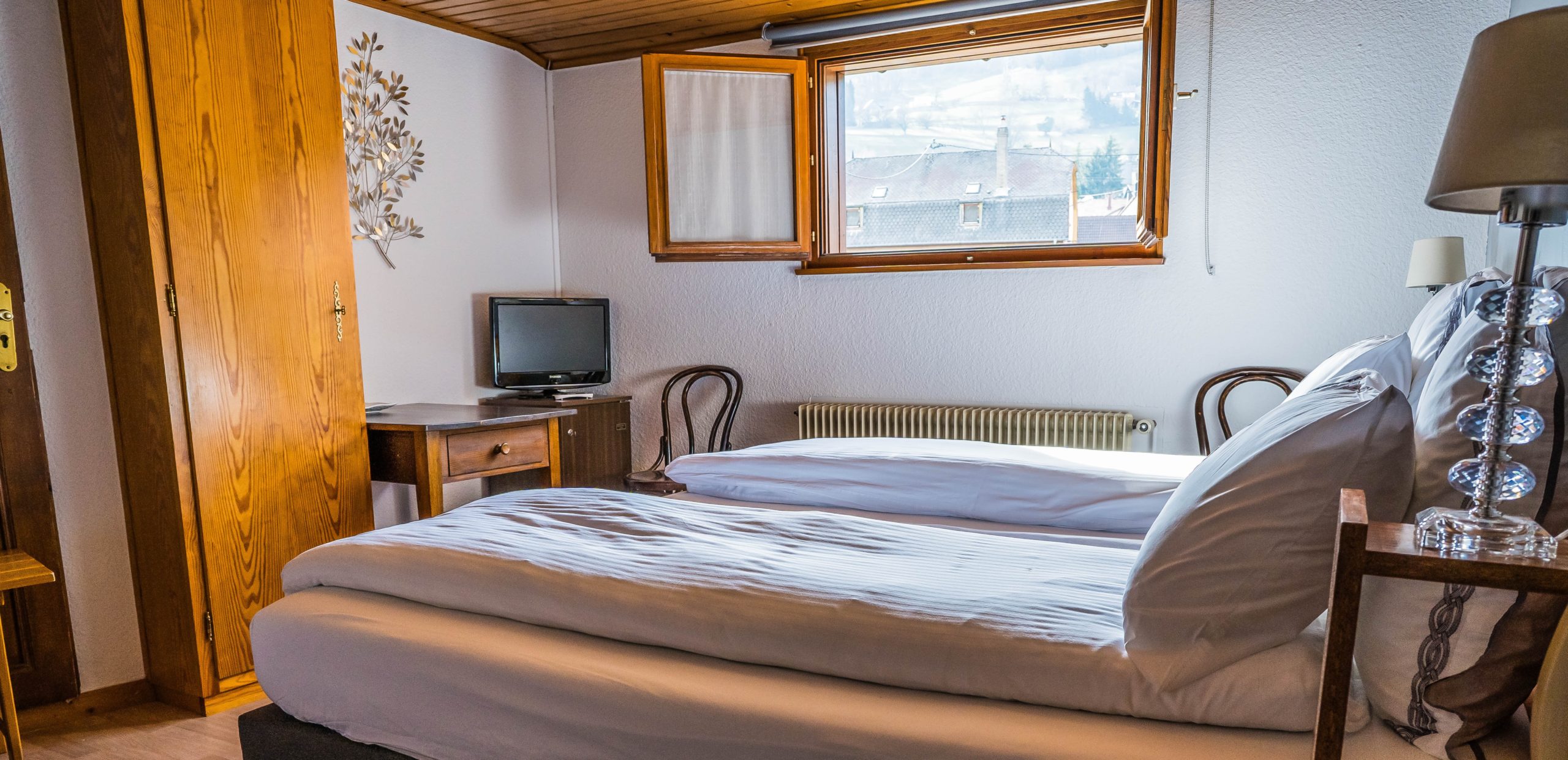 chambre 19 bis