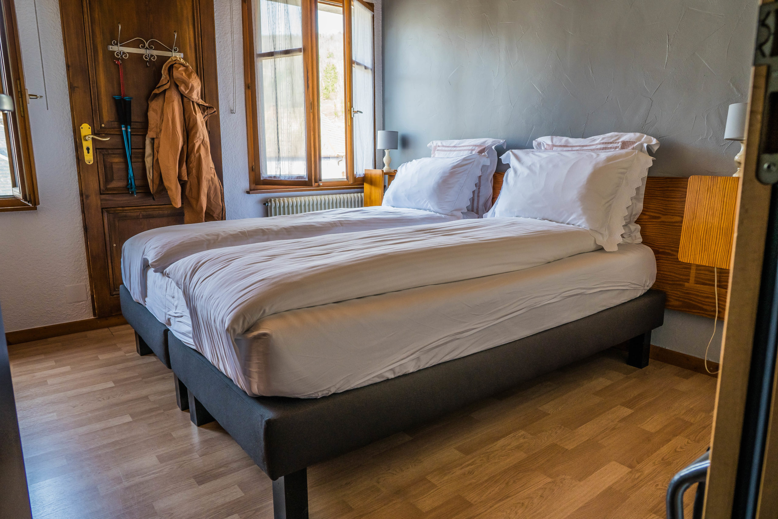 chambre 12