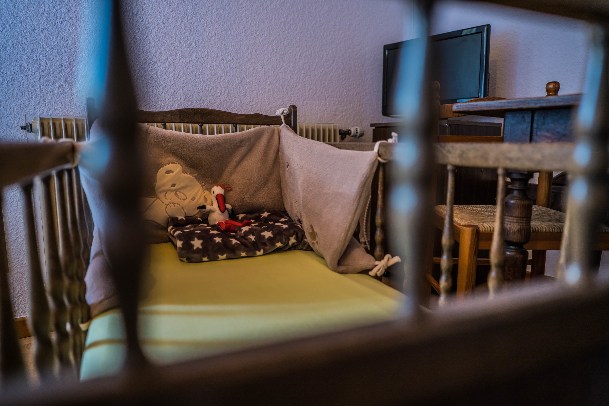 chambre 15 ter