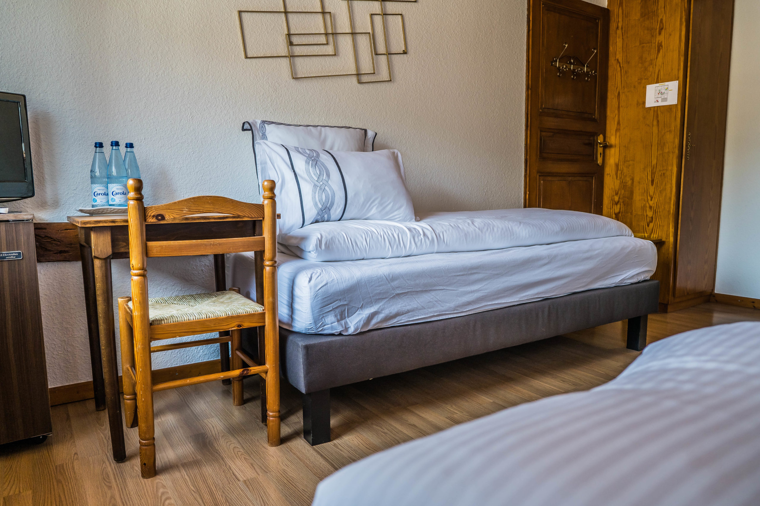 chambre 17