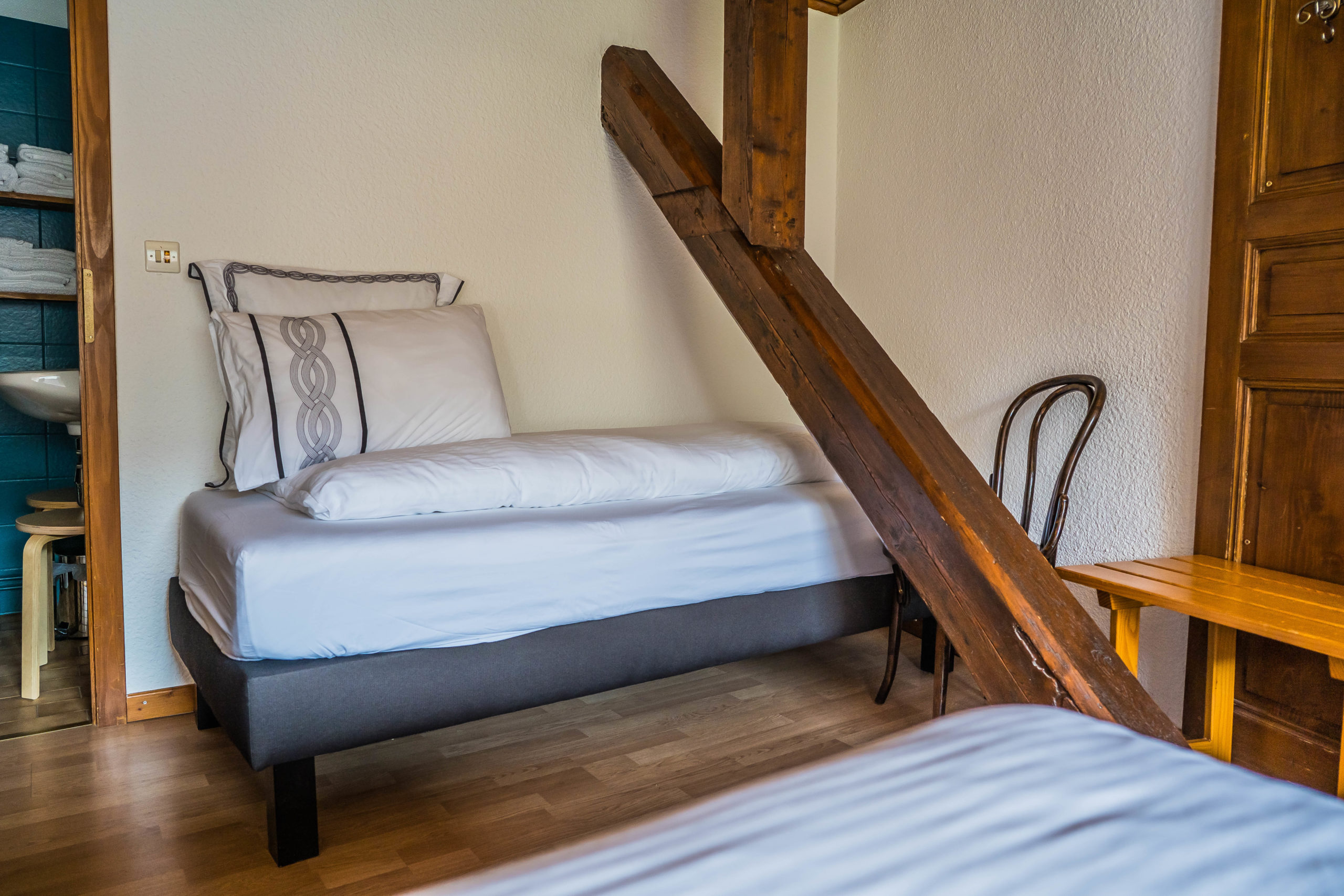 chambre 19