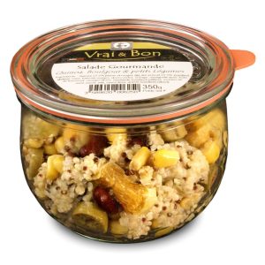 salade-gourmande quinoa-V&B-max salade-gourmande quinoa-V&B-max