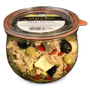salade-nicoise- vrai et bon salade-nicoise- vrai et bon